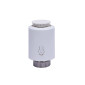 Термоголовка для радіатора In-Therm  ME167 з функцією Zigbee/Wi-Fi